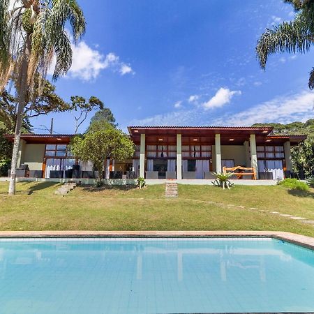 Art Green Teresopolis Exterior photo