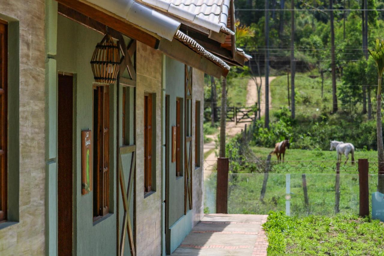 Art Green Teresopolis Exterior photo
